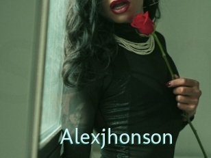 alexjhonson Straponles