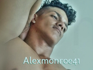 Alexmonroe41