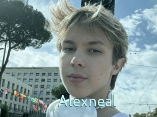 Alexneal
