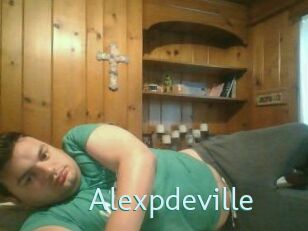 Alexpdeville