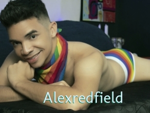 alexredfield Straponles