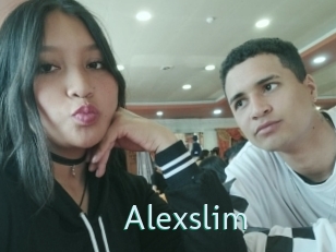 Alexslim