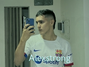 Alexstrong