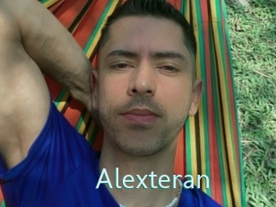 Alexteran