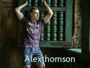 Alexthomson