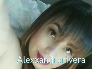 Alexxandrarivera