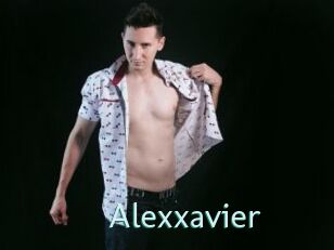 Alexxavier