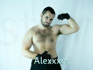 Alexxxes