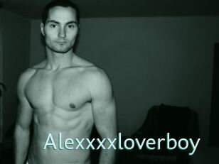 Alexxxxloverboy