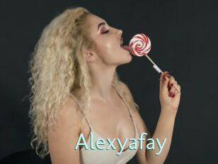 Alexyafay