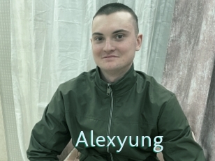 Alexyung
