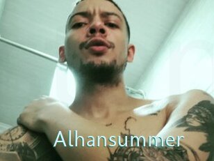 Alhansummer