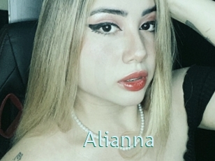 Alianna