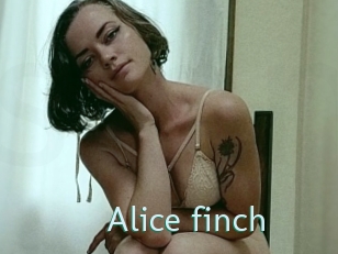 Alice_finch