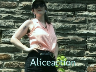 Aliceaction