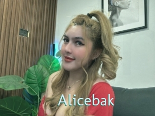 Alicebak