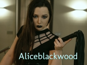 aliceblackwood Straponles