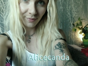 Alicecanda