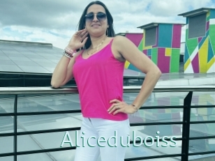 Aliceduboiss