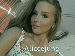 Aliceejune