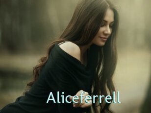 Aliceferrell