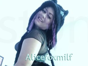 Alicefoxmilf