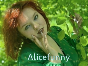 Alicefunny