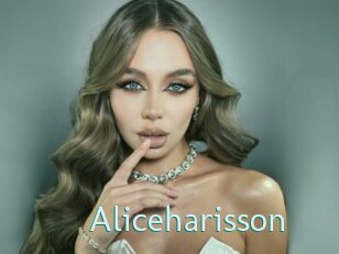Aliceharisson
