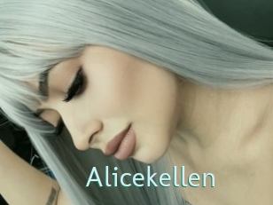 Alicekellen