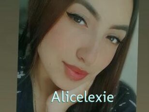 Alicelexie