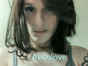 Alicelove