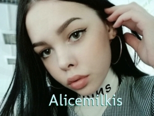 Alicemilkis