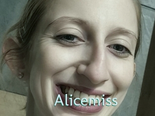 Alicemiss