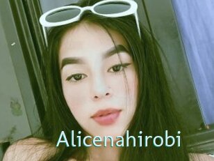 Alicenahirobi