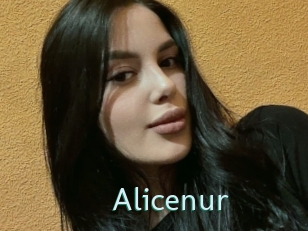 Alicenur