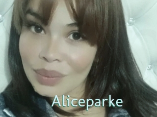 aliceparke Straponles