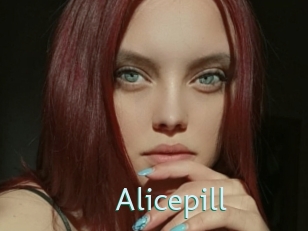 Alicepill