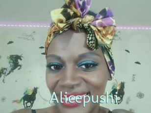 alicepushi Straponles
