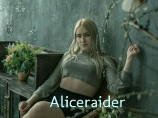 Aliceraider