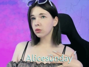 Alicesunday