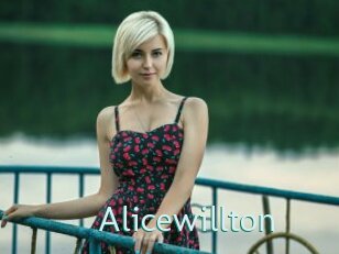 Alicewillton