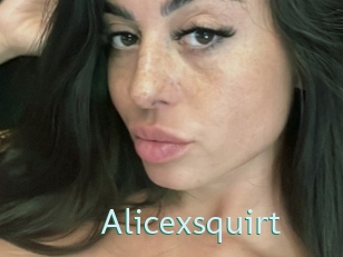 alicexsquirt Straponles