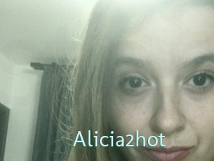 alicia2hot Straponles