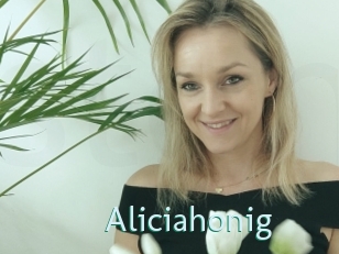 Aliciahonig
