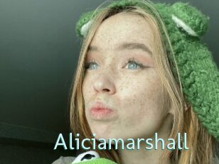 Aliciamarshall