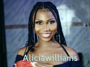 Aliciawilliams