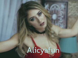 Alicyafun