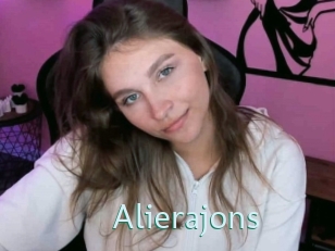 Alierajons