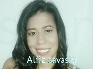 Aliiz_savashj