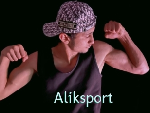 Aliksport